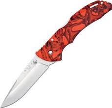 Нож складной Buck Bantam BLW cat.7404 