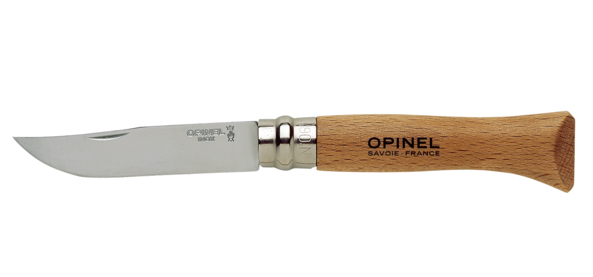 Нож Opinel №6VRI
