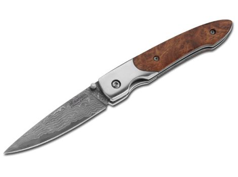 Нож складной Boker Magnum Senior