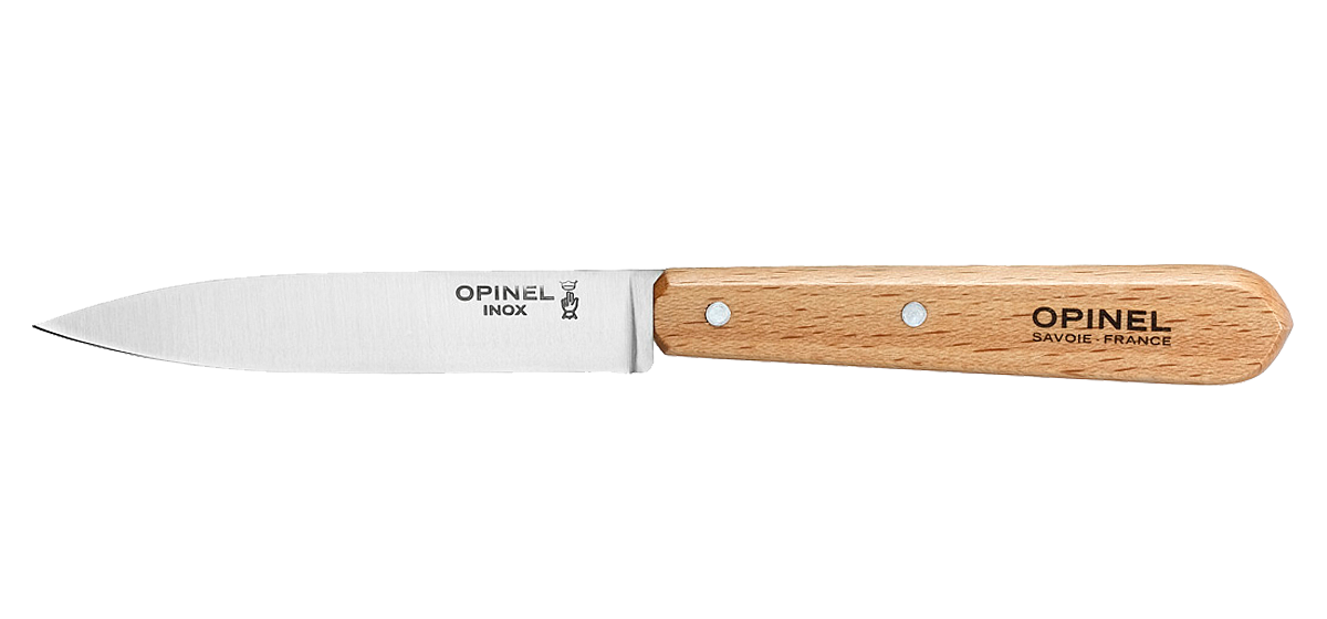 Нож Opinel №112, 2 штуки