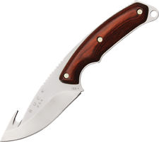 Нож шкуросъемный Buck Alpha Hunter cat.5239