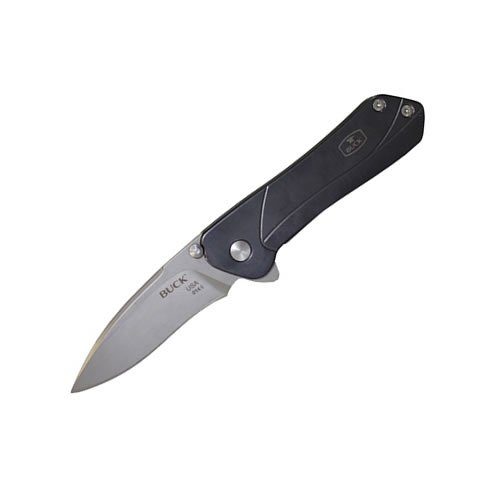 Нож складной Buck Lux - Select. cat.3624