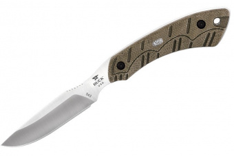 Нож разделочный Buck Open Season Caper Pro cat.11704