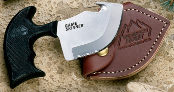 Нож Outdoor Edge Game Skinner разделочный