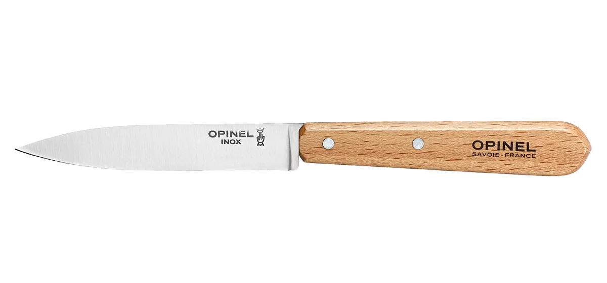 Нож Opinel №112, 2 штуки