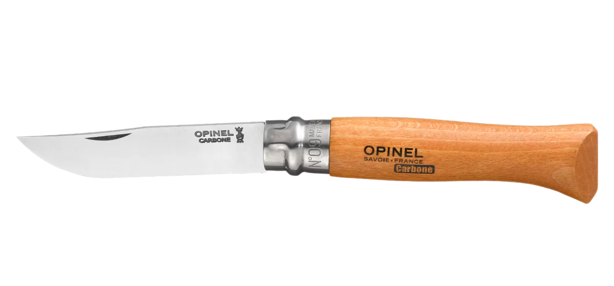 Нож Opinel №9VRN