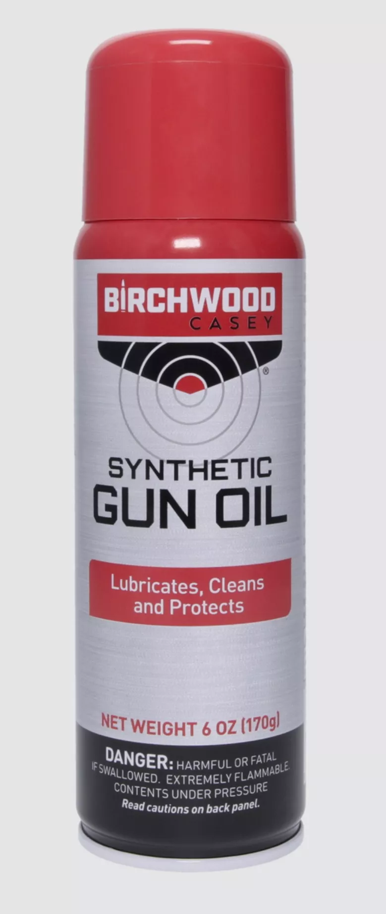 Масло синтетическое Birchwood Synthetic Gun Oil 170г