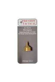 Вишер Pro-Shot Tactical 12кал.