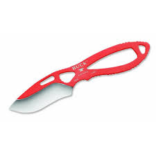 Нож разделочный Buck PakLite Skinner cat.7356 