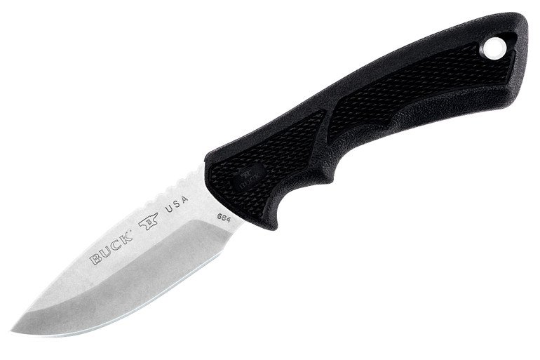 Нож разделочный Buck BuckLite Max II cat.11557