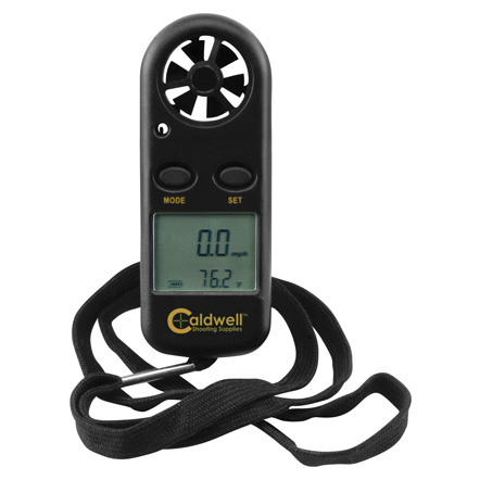 Анемометр Caldwell Wind Wizard