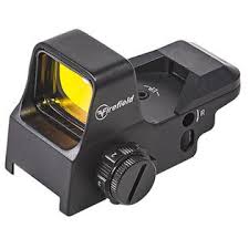 Коллиматорный прицел Firefield Impact XL Reflex Sight