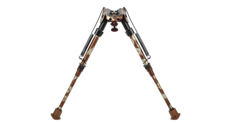 Сошки Caldwell XLA 9" - 13" Bipod Camo - Fixed