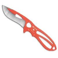 Нож разделочный Buck PakLite Large Skinner cat. 7358 