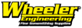 Динамометрическая механическая отвертка-ключ 1/4" Wheeler FAT Wrench Screwdriver, 10 Bit, 553556. Доставка по России!