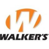 Наушники пассивные от Walker's, США низкопрофильные складные камуфляж Low Profile Folding Muff CAMO. Доставка по России.