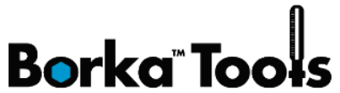 В продаже! Набор инструментов Borka Tool Kit (standart config.) BTK-ST