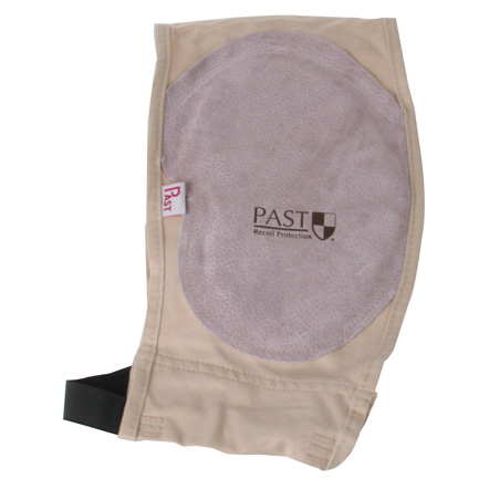 Наплечный амортизатор Past Mag-Plus Recoil Shield Ambidextrous CP=6 