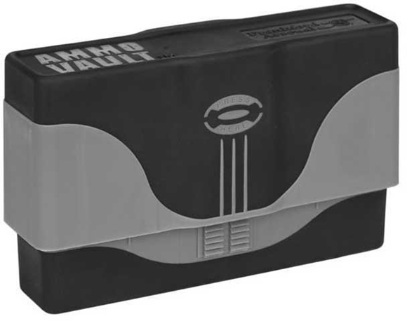 Кейс Frankford Arsenal Ammo Vault Medium для 20 патронов