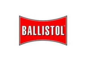 Набор для воронения по алюминию Ballistol