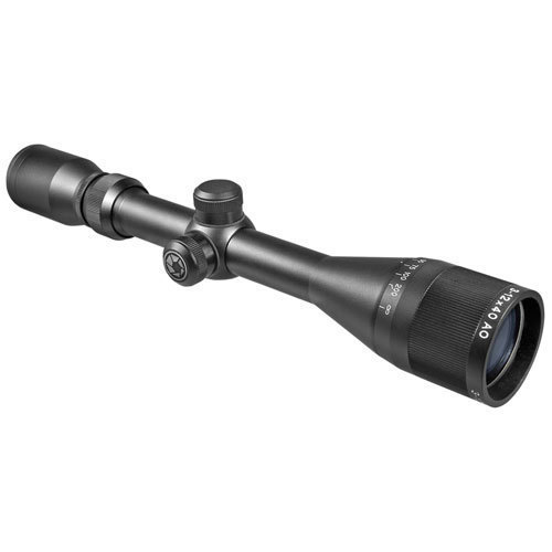 Прицел оптический Barska AIR GUN 3-12x40 AO