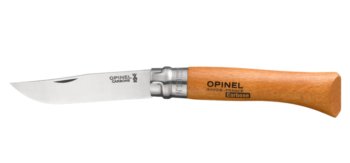 Нож Opinel №10VRN