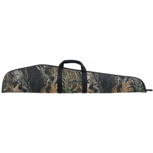 Чехол оружейный Allen 132см Mossy Oak Break-Up