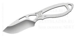 Нож разделочный Buck PAKLITE SKINNER cat.3306