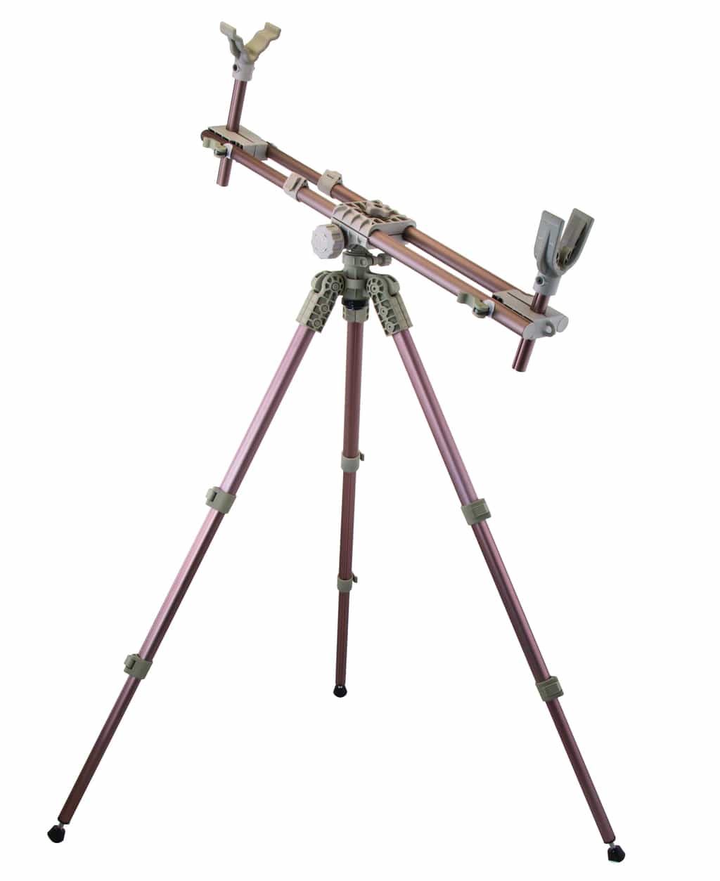 Сошка с упором Caldwell DeadShot FieldPod Max