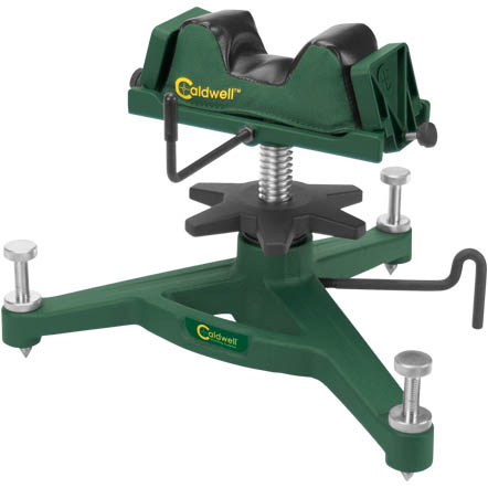 Упор для стрельбы Caldwell Rock Deluxe Front Rest 