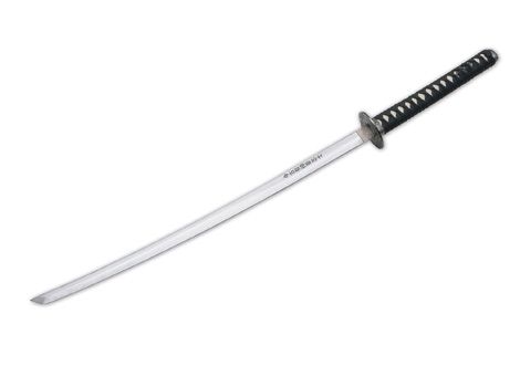 Меч Magnum Last Black Samurai