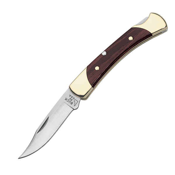 Нож складной Buck The 55 cat.5684