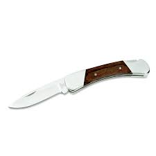 Нож складной Buck Duke cat.2597 