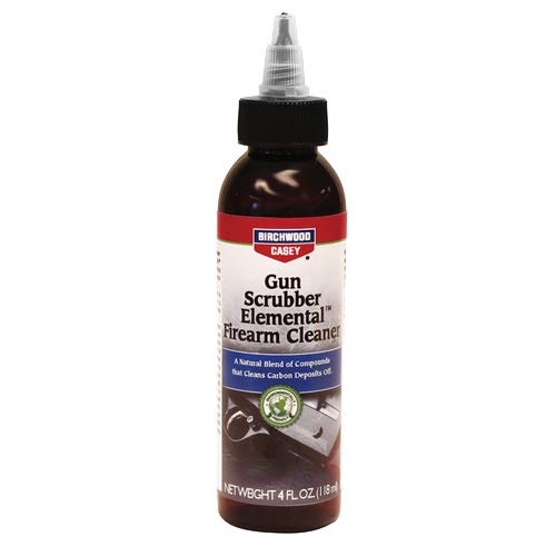 Средство для чистки Birchwood Gun Scrubber Element Firearm Cleaner 118мл