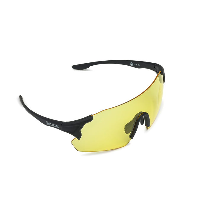 Очки для стрельбы Beretta Challenge EVO (Yellow)