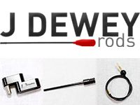 Большое поступление товаров DEWEY, интересные и полезные новинки для чистки карабинов серии AR