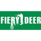 Сошка-трипод универсал Fiery Deer: Tripod Stick, DX-004-02 Gen3 hunting shooting, camera/binoculars. Доставка по России!