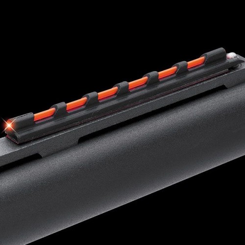 Мушка Truglo TG90 универсальная, красная, винтовая 1,5мм
