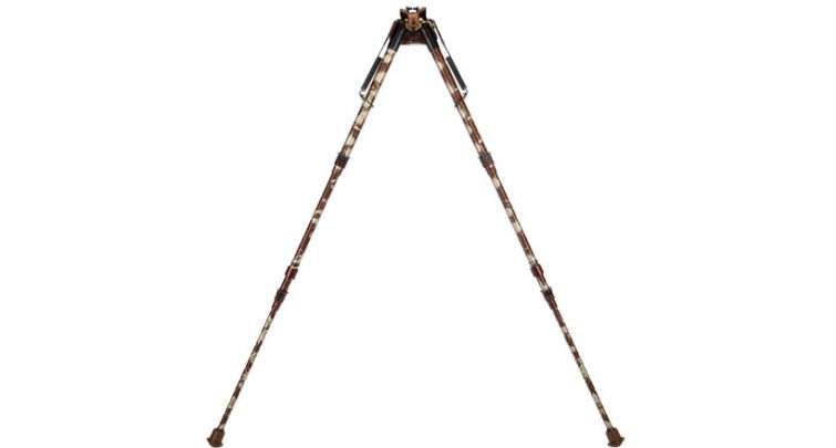Сошки Caldwell XLA 13.5" - 27" Bipod Camo - Fixed 