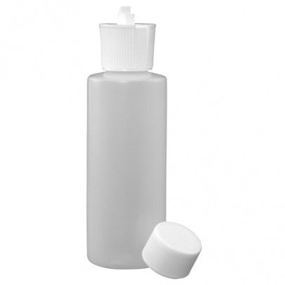 Набор бутылочек для сольвента Tipton Flip Top Solvent Bottles