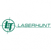 Набор для чистки Laserhunt в кордуровой сумке 12 калибрa