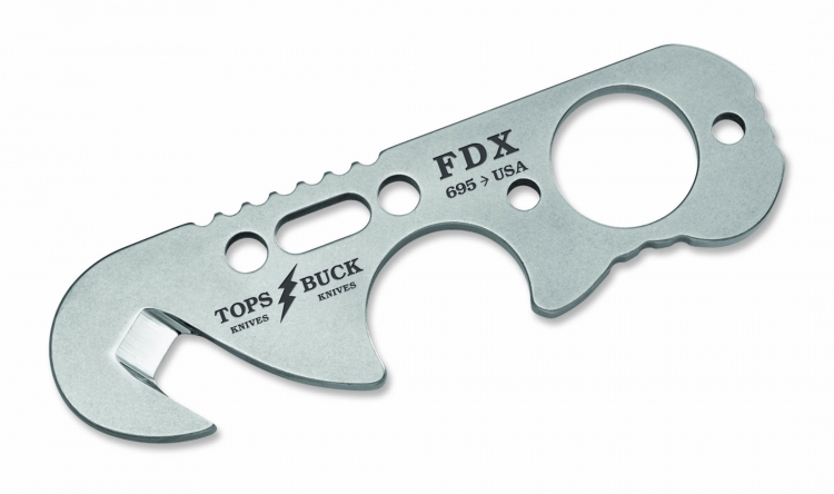 Приспособление для освежевания TOPS/BUCK F.D.X.CUTTERcat.3393