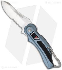 Нож складной Buck FLASHPOINT cat.3559