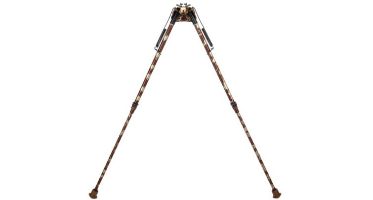 Сошки Caldwell XLA 13" - 23" Bipod Camo - Fixed