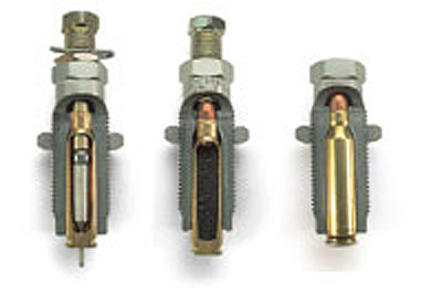 Матрица Dillon Precision .223