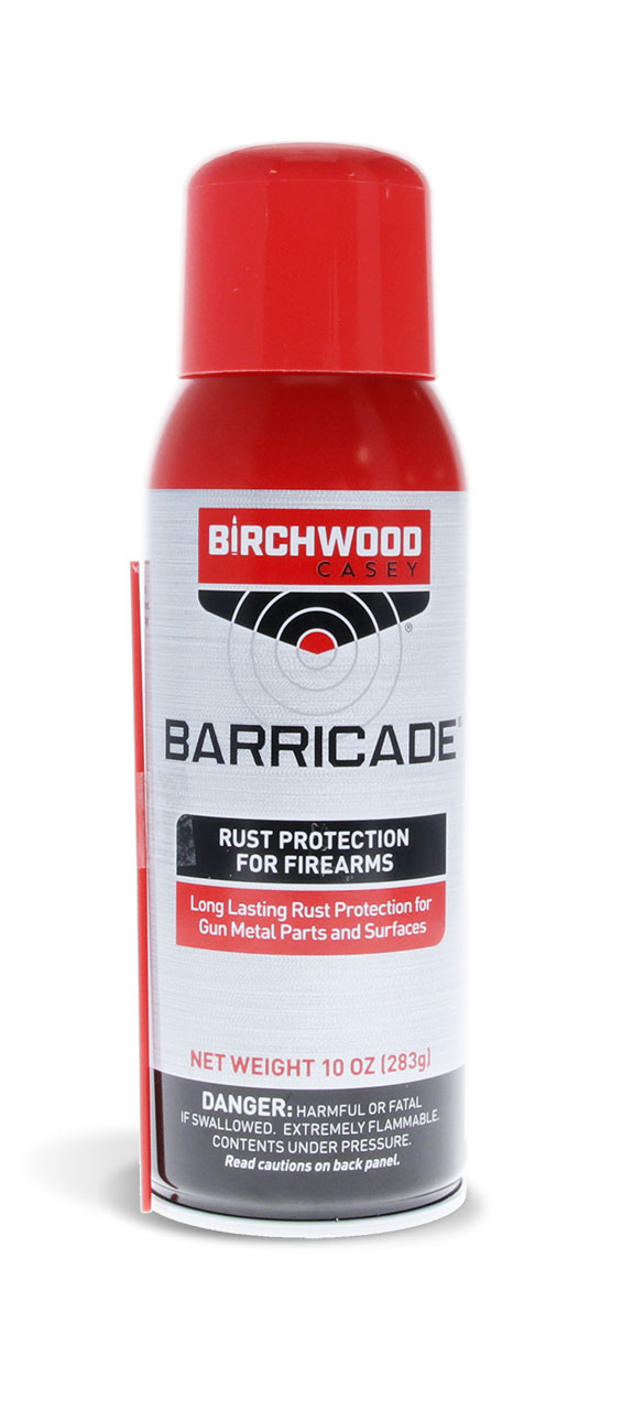 Защита от коррозии Birchwood Barricade® Rust Protection 283г
