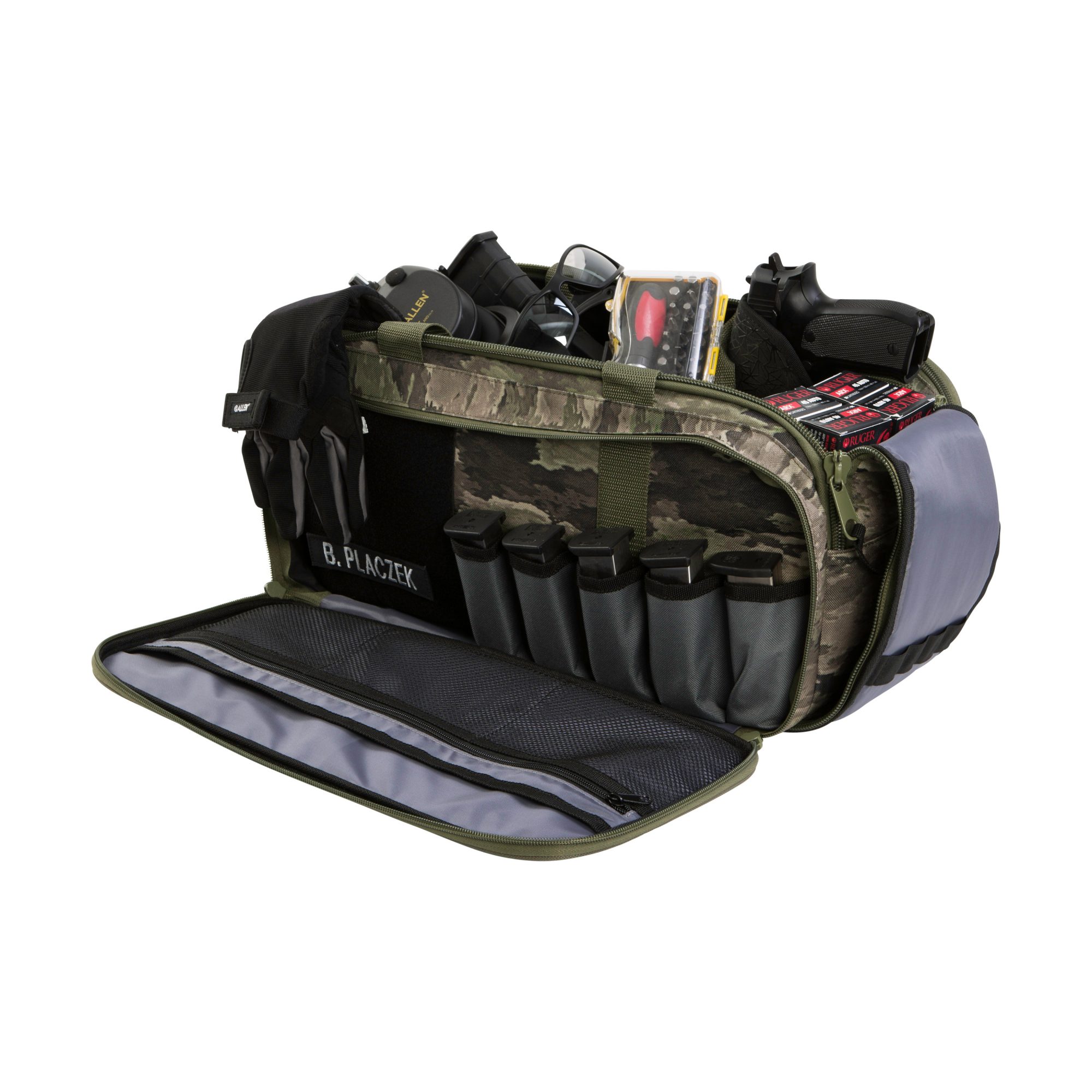 Сумка Allen Battalion Tactical