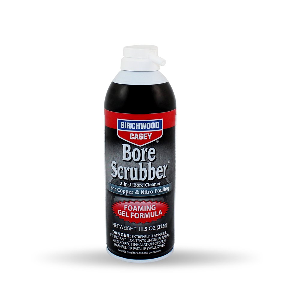 Гель пенящийся Birchwood Bore Scrubber® Foaming Gel 326г