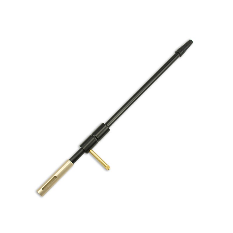 Направляющая Bore Tech для чистки .17-.25 золотая