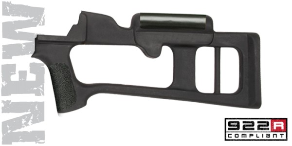 Приклад ATI Saiga Fiberforce Stock